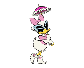 The New Mickey Mouse Cartoon Series! sticker #2661656