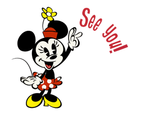 The New Mickey Mouse Cartoon Series! sticker #2661658