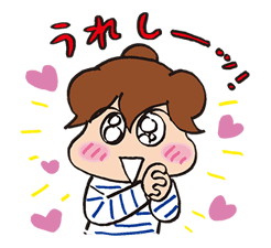 ATASHIn'CHI sticker #3235740