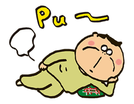 Download Atashin Chi By Cork Sticker 3235751 For Android Get Wallpaper Atashin Chi By Cork Sticker 3235751 For Free