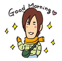 ATASHIn'CHI sticker #3235753