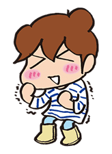 ATASHIn'CHI sticker #3235761