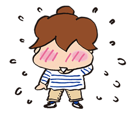 ATASHIn'CHI sticker #3235764