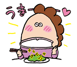 ATASHIn'CHI sticker #3235772