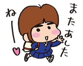 ATASHIn'CHI sticker #3235777