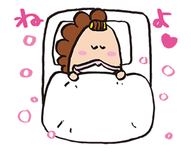 ATASHIn'CHI sticker #3235778