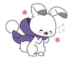 Hatsune Miku SNOW MIKU Collection sticker #3583067