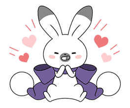 Hatsune Miku SNOW MIKU Collection sticker #3583076