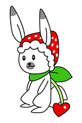 Hatsune Miku SNOW MIKU Collection sticker #3583100