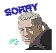 GHOST IN THE SHELL STAND ALONE COMPLEX sticker #4474476