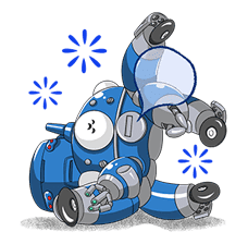 GHOST IN THE SHELL STAND ALONE COMPLEX sticker #4474487