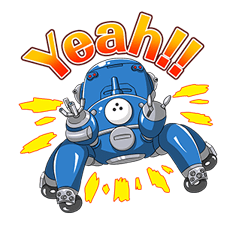 GHOST IN THE SHELL STAND ALONE COMPLEX sticker #4474488