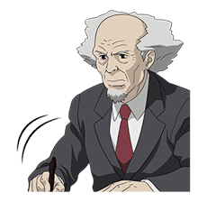 GHOST IN THE SHELL STAND ALONE COMPLEX sticker #4474508