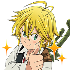 The Seven Deadly Sins By Kodansha The Seven Deadly Sins By Kodansha