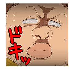 The Seven Deadly Sins sticker #4807276