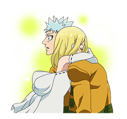 The Seven Deadly Sins sticker #4807282