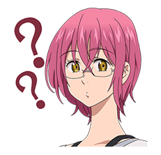 The Seven Deadly Sins sticker #4807288