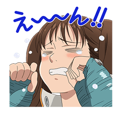 The Seven Deadly Sins sticker #4807292