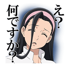 The Seven Deadly Sins sticker #4807299