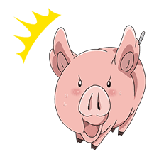 The Seven Deadly Sins sticker #4807300