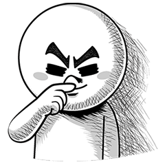 Line Characters Hamming It Up By Line Line Characters Hamming It Up By Line