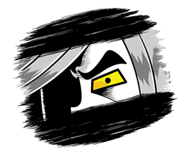 LINE Characters: Hamming It Up sticker #5607203