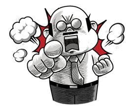 LINE Characters: Hamming It Up sticker #5607204