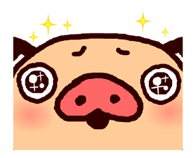 Dancing PANPAKA PANTS Vol. 3 sticker #5727676