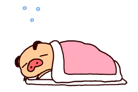 Dancing PANPAKA PANTS Vol. 3 sticker #5727679