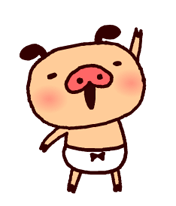 Dancing PANPAKA PANTS Vol. 3 sticker #5727680