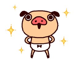 Dancing PANPAKA PANTS Vol. 3 sticker #5727689