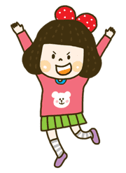 Cherry Coco: Special sticker #2108