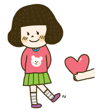 Cherry Coco: Special sticker #2109