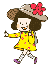 Cherry Coco: Special sticker #2115