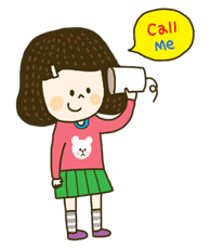 Cherry Coco: Special sticker #2117