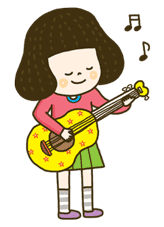 Cherry Coco: Special sticker #2122