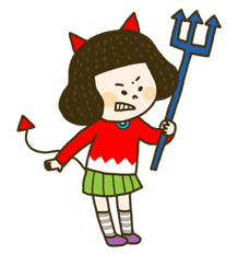 Cherry Coco: Special sticker #2132