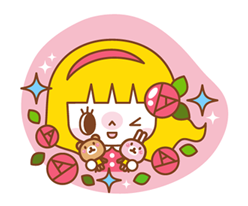 Yelly sticker #2348