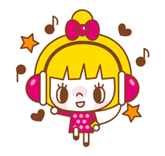 Yelly sticker #2352