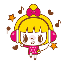 Yelly sticker #2352