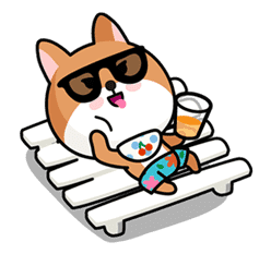 Ken Zzang sticker #2397