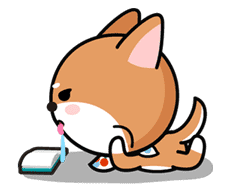 Ken Zzang sticker #2399