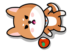 Ken Zzang sticker #2405