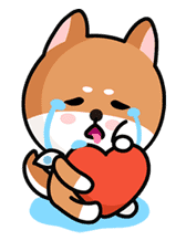 Ken Zzang sticker #2406