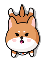 Ken Zzang sticker #2411