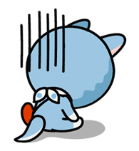 Ken Zzang sticker #2414