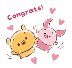 Disney TsumTsum Animated Stickers 2 sticker #8569197