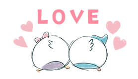 Disney TsumTsum Animated Stickers 2 sticker #8569208