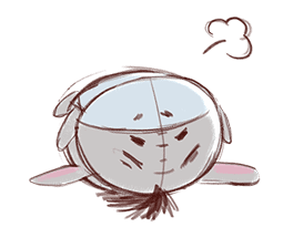 Disney TsumTsum Animated Stickers 2 sticker #8569211