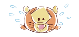 Disney TsumTsum Animated Stickers 2 sticker #8569214